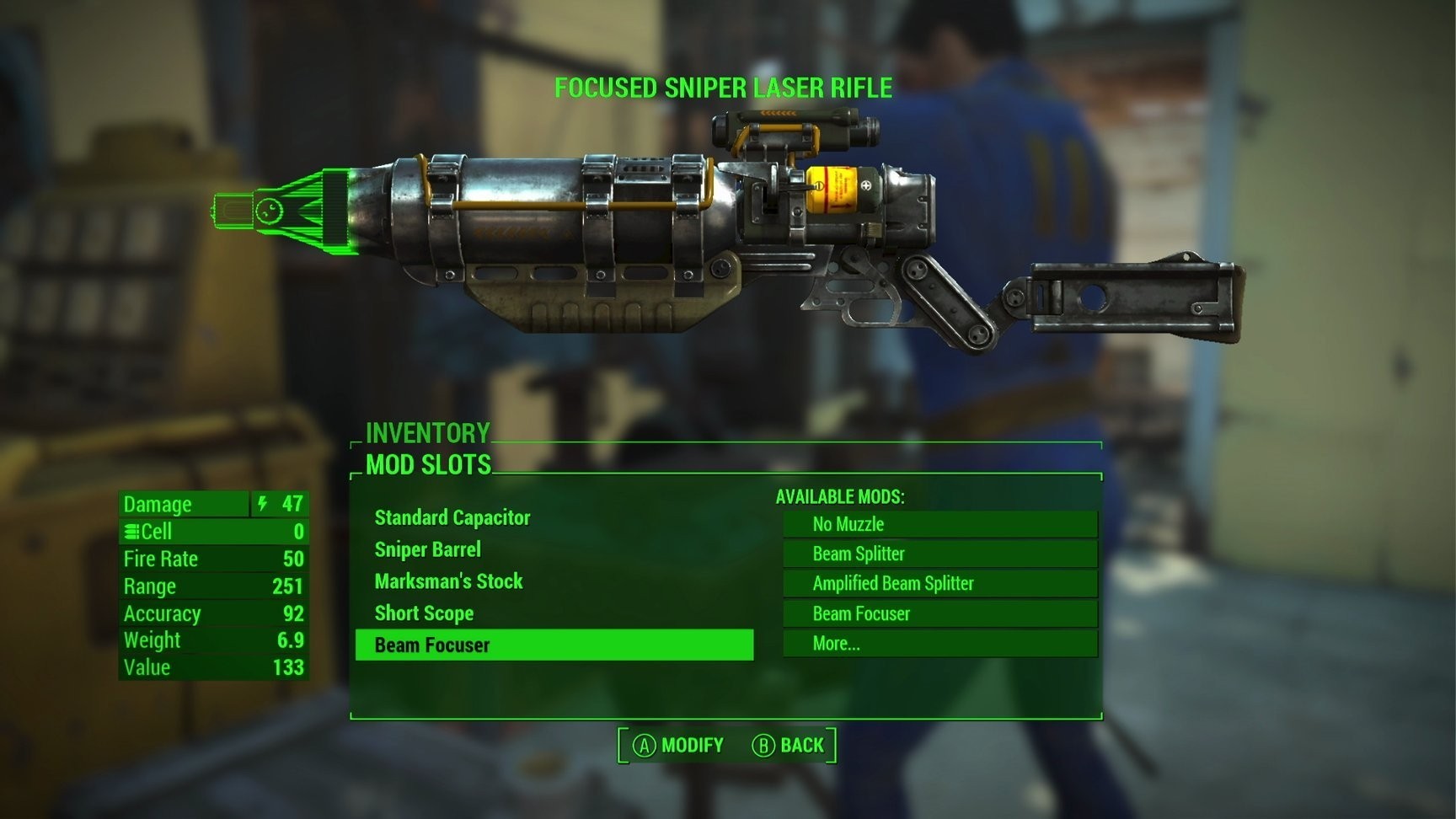 Fallout 4 - Imagen 5